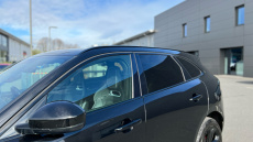 Jaguar F-Pace 2.0 D200 R-Dynamic HSE Black 5dr Auto AWD Diesel Estate